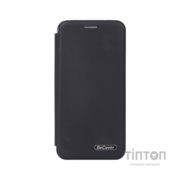 Чохол до мобільного телефона BeCover Exclusive Samsung Galaxy A03s SM-A037 Black (707007)