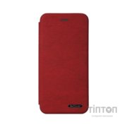 Чохол до мобільного телефона BeCover Exclusive Samsung Galaxy A03s SM-A037 Burgundy Red (707008)