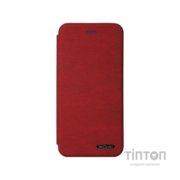 Чохол до мобільного телефона BeCover Exclusive Samsung Galaxy A05s SM-A057 Burgundy Red (710264)