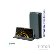 Чохол до мобільного телефона BeCover Exclusive Samsung Galaxy A52 SM-A525 Dark Green (707012)