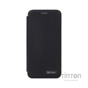 Чохол до мобільного телефона BeCover Exclusive Xiaomi Redmi 10А Black (708009)