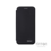 Чохол до мобільного телефона BeCover Exclusive Xiaomi Redmi 9C Black (706428)