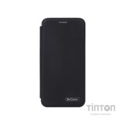 Чохол до мобільного телефона BeCover Exclusive Xiaomi Redmi A1/A2 Black (709053)