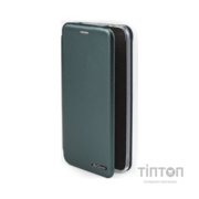 Чохол до мобільного телефона BeCover Exclusive Xiaomi Redmi Note 11 Pro / 11 Pro Plus Dark Green (707020)