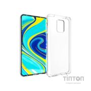 Чохол до мобільного телефона BeCover Xiaomi Redmi Note 9S / Note 9 Pro / Note 9 Pro Max Transpara (704765)