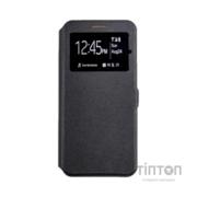 Чохол до мобільного телефона Dengos Flipp-Book Call ID Xiaomi Redmi Note 8 Pro, black (DG-SL-BK- (DG-SL-BK-252)