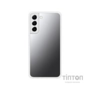 Чохол до мобільного телефона Samsung Frame Cover Galaxy S22 Plus Transparency (EF-MS906CTEGRU)