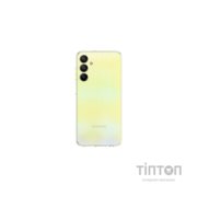 Чохол до мобільного телефона Samsung Galaxy A25 (A256), Clear Case (GP-FPA256VAATW)