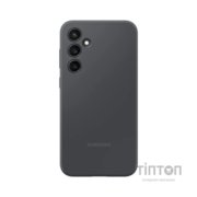Чохол до мобільного телефона Samsung Galaxy S23 FE (S711) Silicone Case Graphite (EF-PS711TBEGWW)