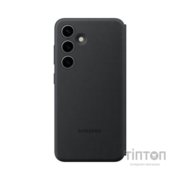Чохол до мобільного телефона Samsung Galaxy S24 (S921) Smart View Wallet Case Black (EF-ZS921CBEGWW)