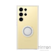 Чохол до мобільного телефона Samsung Galaxy S24 Ultra (S928) Clear Gadget Case Transponent (EF-XS928CTEGWW)