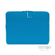 Чохол до ноутбука 14" Tucano Folder x notebook блакитний