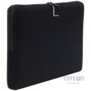 Чохол до ноутбука 17" Tucano Folder x notebook ws чорний