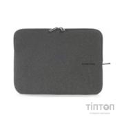Чохол до ноутбука Tucano 13/14" Melange Black (BFM1314-BK)