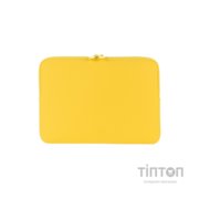 Чохол до ноутбука Tucano 14" Colore, yellow (BFC1314-Y)