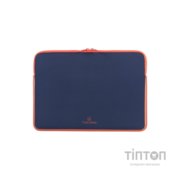 Чохол до ноутбука Tucano 15" Elements 2 MB Air, blue (BF-E-MB215-B)