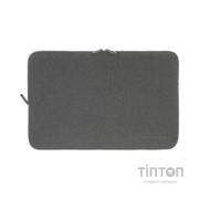 Чохол до ноутбука Tucano 17/18" Melange black (BFM1718-BK)
