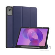 Чохол до планшета BeCover Flexible TPU Mate Lenovo Idea Tab/K11 (2nd Gen) TB336/Xiaoxin Pad (2025) 11" Deep Blue (714894)