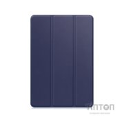 Чохол до планшета BeCover Flexible TPU Mate Samsung Galaxy Tab A11 Plus SM-X236B 11.0" Deep Blue (713952)
