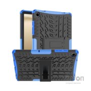 Чохол до планшета BeCover Samsung Galaxy Tab A9 Plus SM-X210/SM-X215/SM-X216 11.0" Blue (710761)