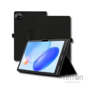 Чохол до планшета BeCover Slimbook Blackview Tab 20 10.1" Black (715121)