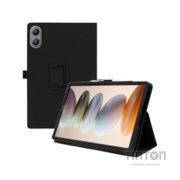 Чохол до планшета BeCover Slimbook Blackview Tab Link 2 8.68" Black (715125)