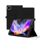 Чохол до планшета BeCover Slimbook Oscal Pad 90 10.92" Black (715128)
