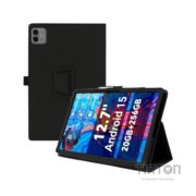 Чохол до планшета BeCover Slimbook Teclast ArtPad Pro 12.7" Black (715129)
