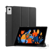 Чохол до планшета BeCover Smart Case Lenovo Idea Tab Plus 12.1" Black (715078)