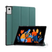 Чохол до планшета BeCover Smart Case Lenovo Idea Tab Plus 12.1" Dark Green (715080)