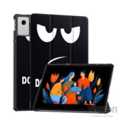 Чохол до планшета BeCover Smart Case Lenovo Idea Tab Plus 12.1" Dont Touch (715086)