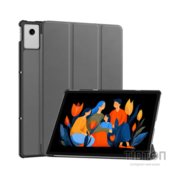 Чохол до планшета BeCover Smart Case Lenovo Idea Tab Plus 12.1" Gray (715081)