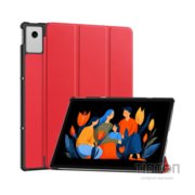 Чохол до планшета BeCover Smart Case Lenovo Idea Tab Plus 12.1" Red (715084)