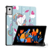 Чохол до планшета BeCover Smart Case Lenovo Idea Tab Plus 12.1" Unicorn (715091)