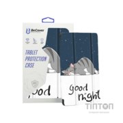 Чохол до планшета BeCover Smart Case Lenovo Tab P11 / P11 Plus Good Night (708072)