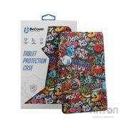 Чохол до планшета BeCover Smart Case Lenovo Tab P11 / P11 Plus Graffiti (706102)