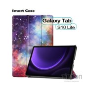 Чохол до планшета BeCover Smart Case Samsung Galaxy Tab S10 Lite SM-X400/406 10.9" Space (713853)
