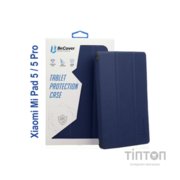 Чохол до планшета BeCover Smart Case Xiaomi Mi Pad 5 / 5 Pro Deep Blue (706704)