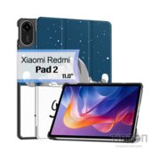 Чохол до планшета BeCover Smart Case Xiaomi Redmi Pad 2 11.0" Good Night (714625)