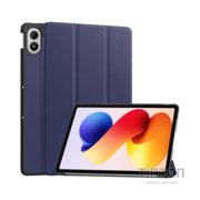 Чохол до планшета BeCover Smart Case Xiaomi Redmi Pad 2 Pro 12.1" Deep Blue (714629)