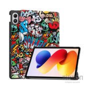 Чохол до планшета BeCover Smart Case Xiaomi Redmi Pad 2 Pro 12.1" Graffiti (714639)