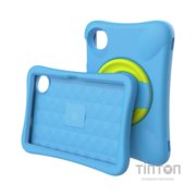 Чохол до планшета Pixus Loga Kids (4897058531947)
