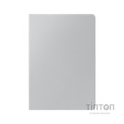 Чохол до планшета Samsung Book Cover Galaxy Tab S7/S8 (T875/X700/X706) Light Gray (EF-BT630PJEGRU)