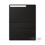 Чохол до планшета Samsung Keyboard Cover Samsung Galaxy Tab S10 FE+ Black (EF-DX620BBEGUA)