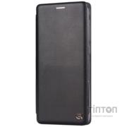 Чохол G-Case for Xiaomi Redmi Note 8 - Ranger Series Black (55793 )