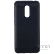 Чохол iPaky for Xiaomi redmi 5 Plus - Slim TPU Blue