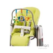 Чохол на сидіння для стільця Peg-Perego Tatamia Green (IKAC0009--IN34)