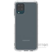 Чохол Samsung Galaxy M12 Protective (GP-FPM127KDATW) Transparency