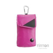 Чохол SUMDEX NRF-239CM for Compact Camera Pink