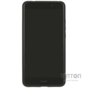 Чохол T-PHOX Huawei Y7 (2017) - Shiny (Black)